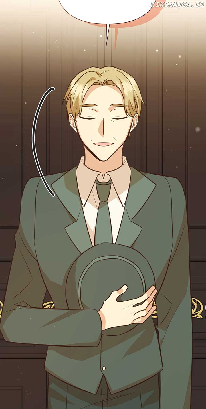 You’re a Supporting Character, Just Love Me Chapter 127 page 52 - 