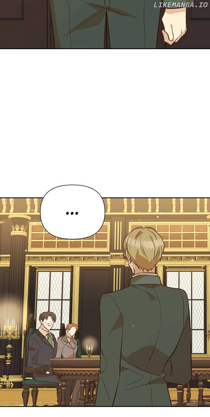 You’re a Supporting Character, Just Love Me Chapter 127 page 53 - 