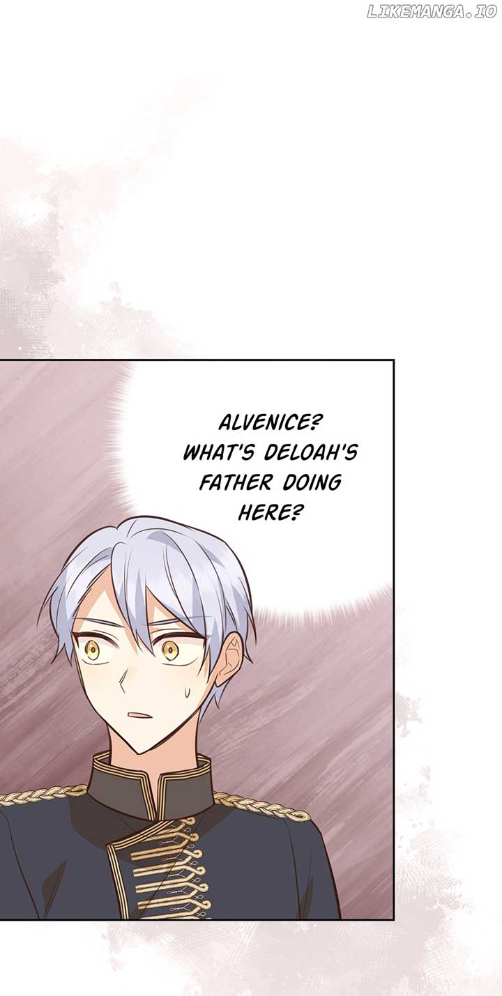 You’re a Supporting Character, Just Love Me Chapter 127 page 54 - 