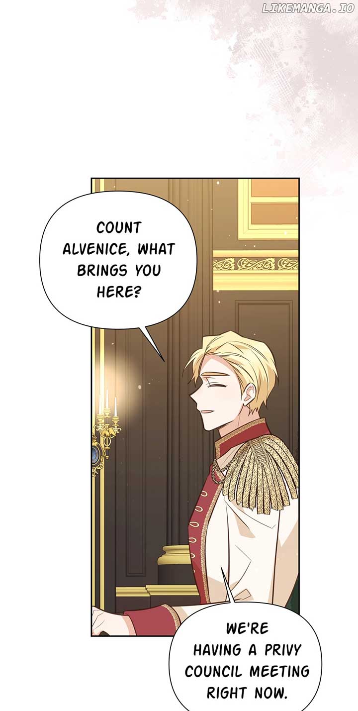 You’re a Supporting Character, Just Love Me Chapter 127 page 55 - 