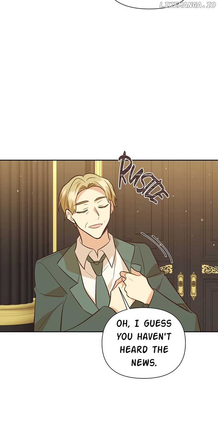 You’re a Supporting Character, Just Love Me Chapter 127 page 56 - 