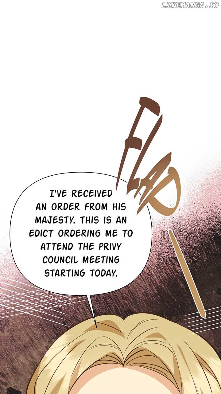 You’re a Supporting Character, Just Love Me Chapter 127 page 57 - 