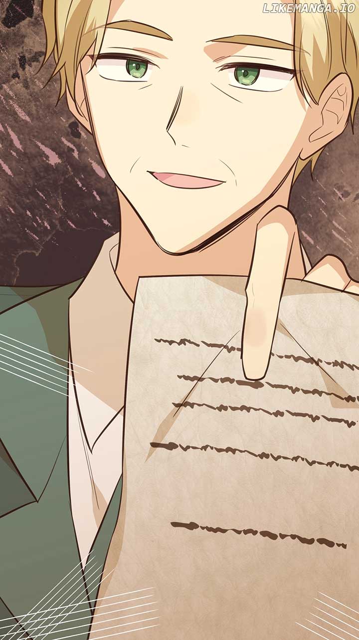 You’re a Supporting Character, Just Love Me Chapter 127 page 58 - 
