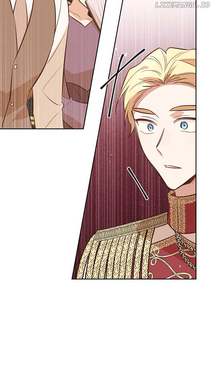 You’re a Supporting Character, Just Love Me Chapter 127 page 60 - 
