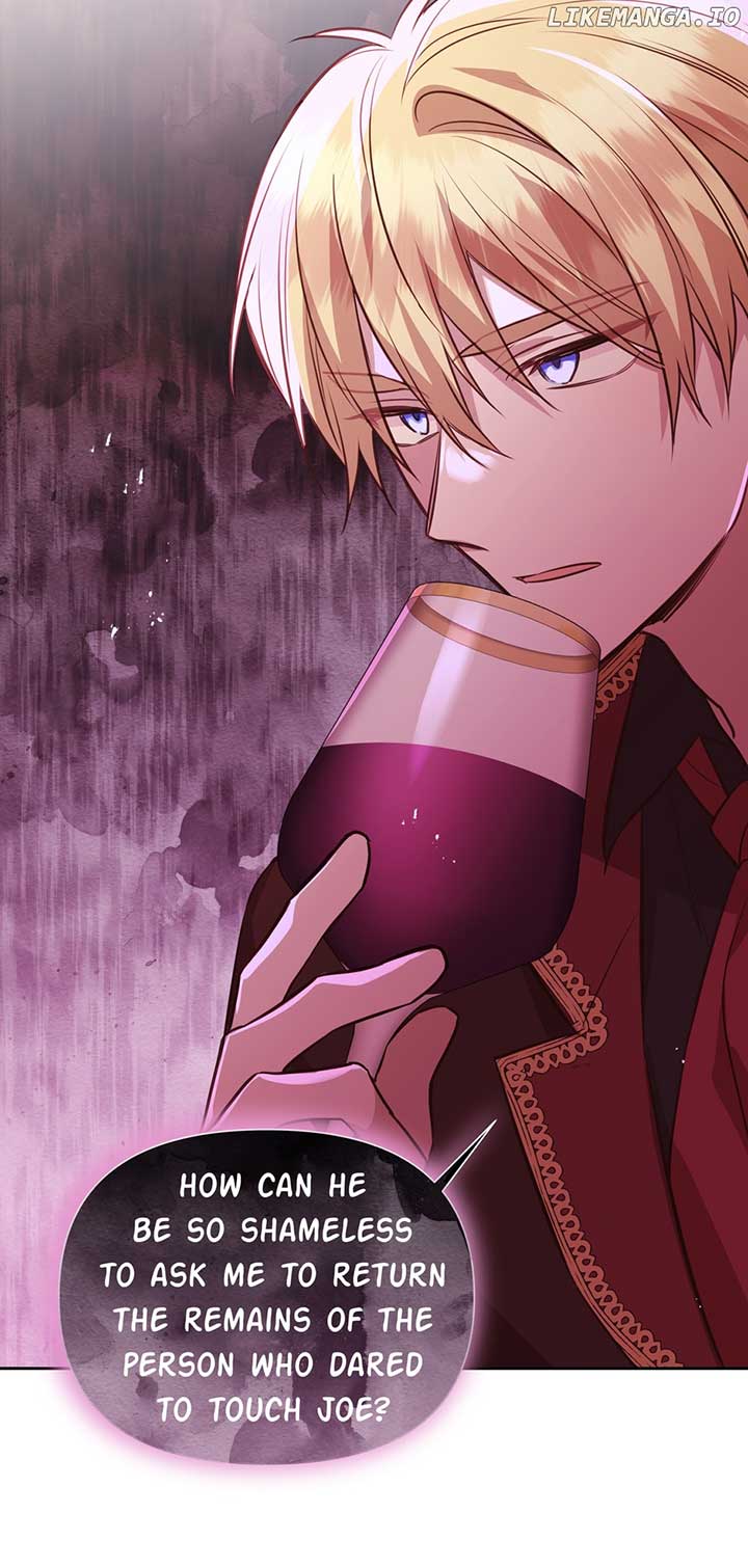 You’re a Supporting Character, Just Love Me Chapter 127 page 7 - 