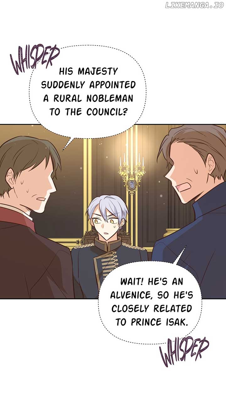 You’re a Supporting Character, Just Love Me Chapter 127 page 61 - 