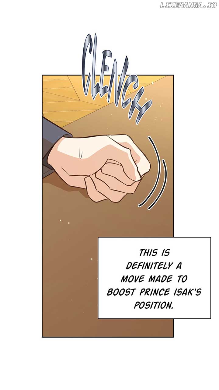 You’re a Supporting Character, Just Love Me Chapter 127 page 62 - 