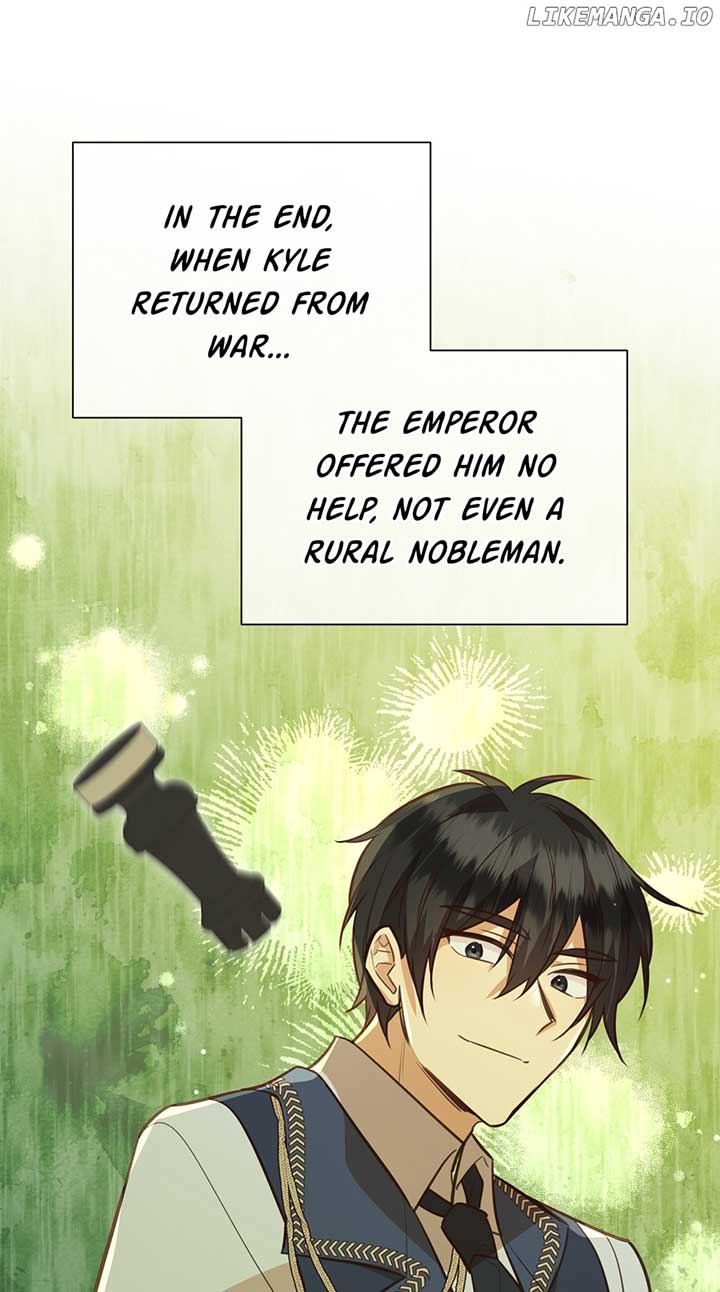 You’re a Supporting Character, Just Love Me Chapter 127 page 63 - 
