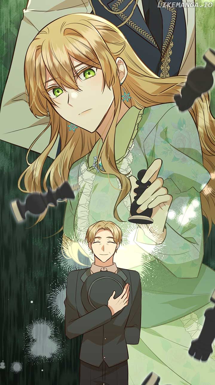 You’re a Supporting Character, Just Love Me Chapter 127 page 64 - 