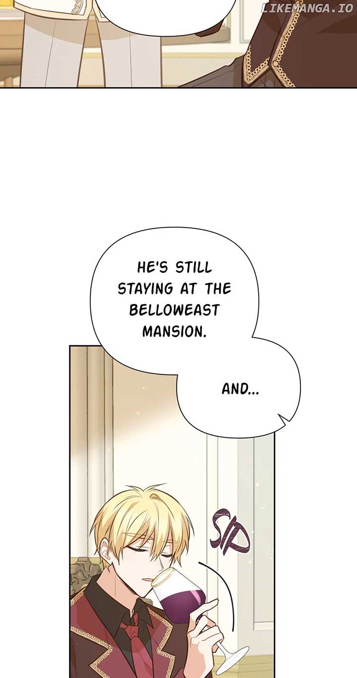 You’re a Supporting Character, Just Love Me Chapter 127 page 10 - 