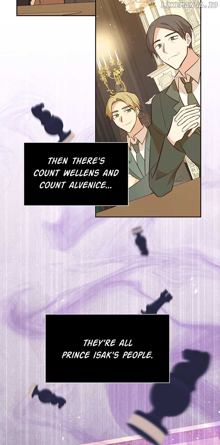 You’re a Supporting Character, Just Love Me Chapter 128 page 2 - 