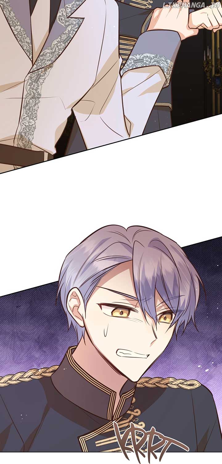 You’re a Supporting Character, Just Love Me Chapter 128 page 12 - 