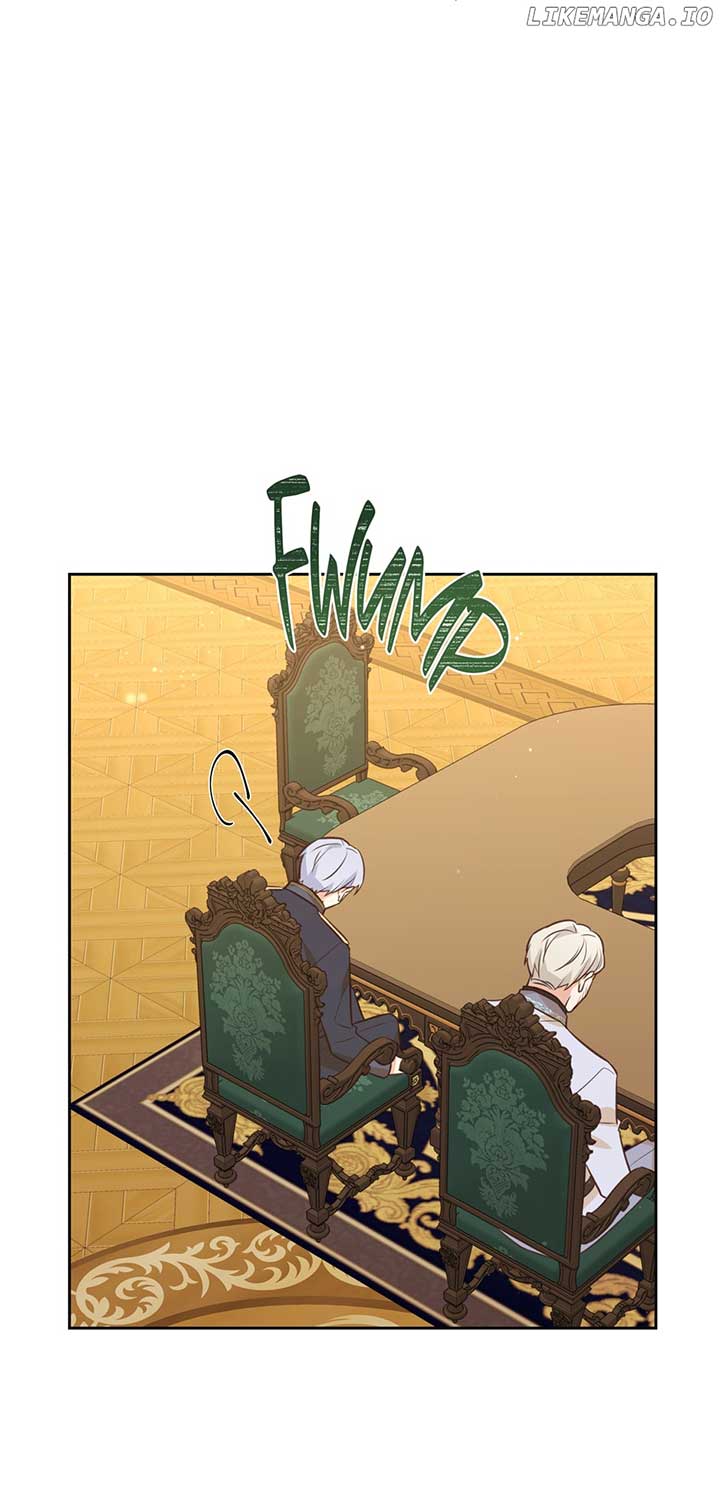 You’re a Supporting Character, Just Love Me Chapter 128 page 13 - 