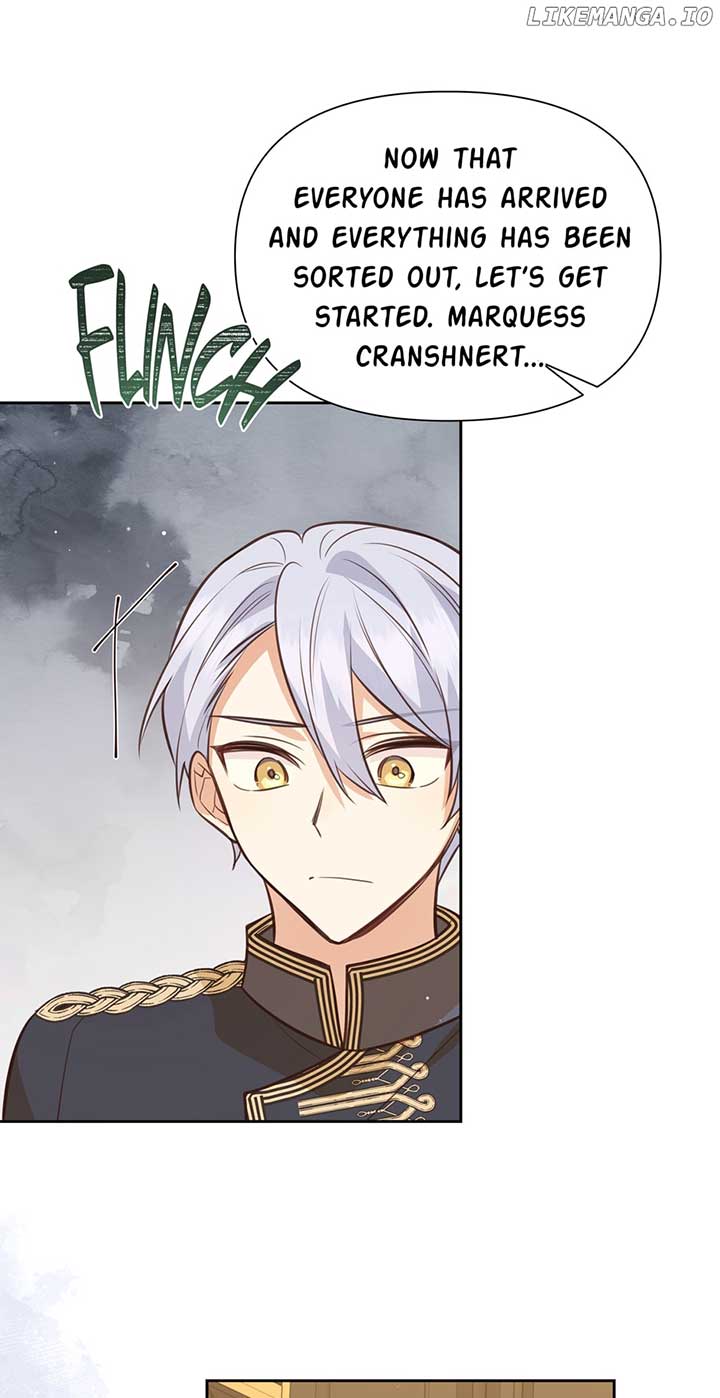 You’re a Supporting Character, Just Love Me Chapter 128 page 14 - 