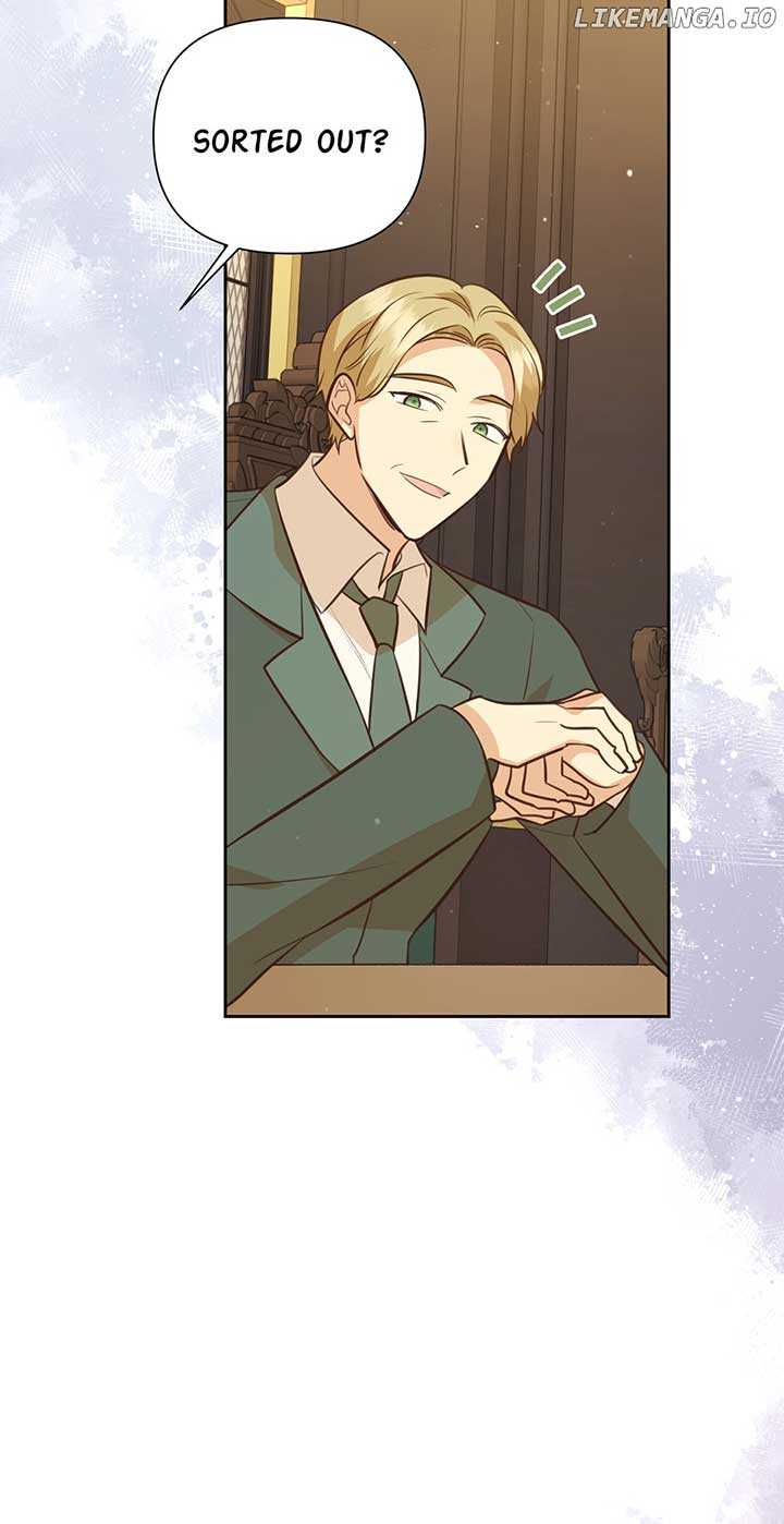 You’re a Supporting Character, Just Love Me Chapter 128 page 15 - 