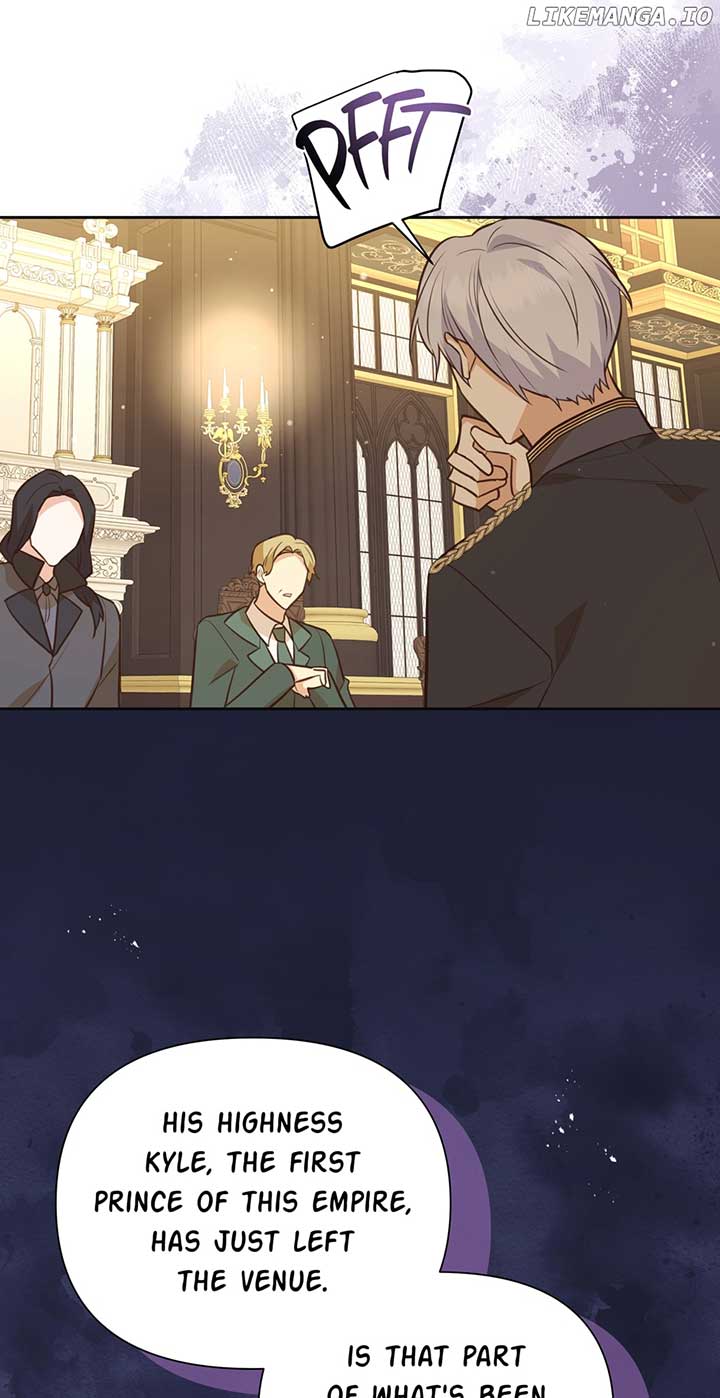 You’re a Supporting Character, Just Love Me Chapter 128 page 16 - 