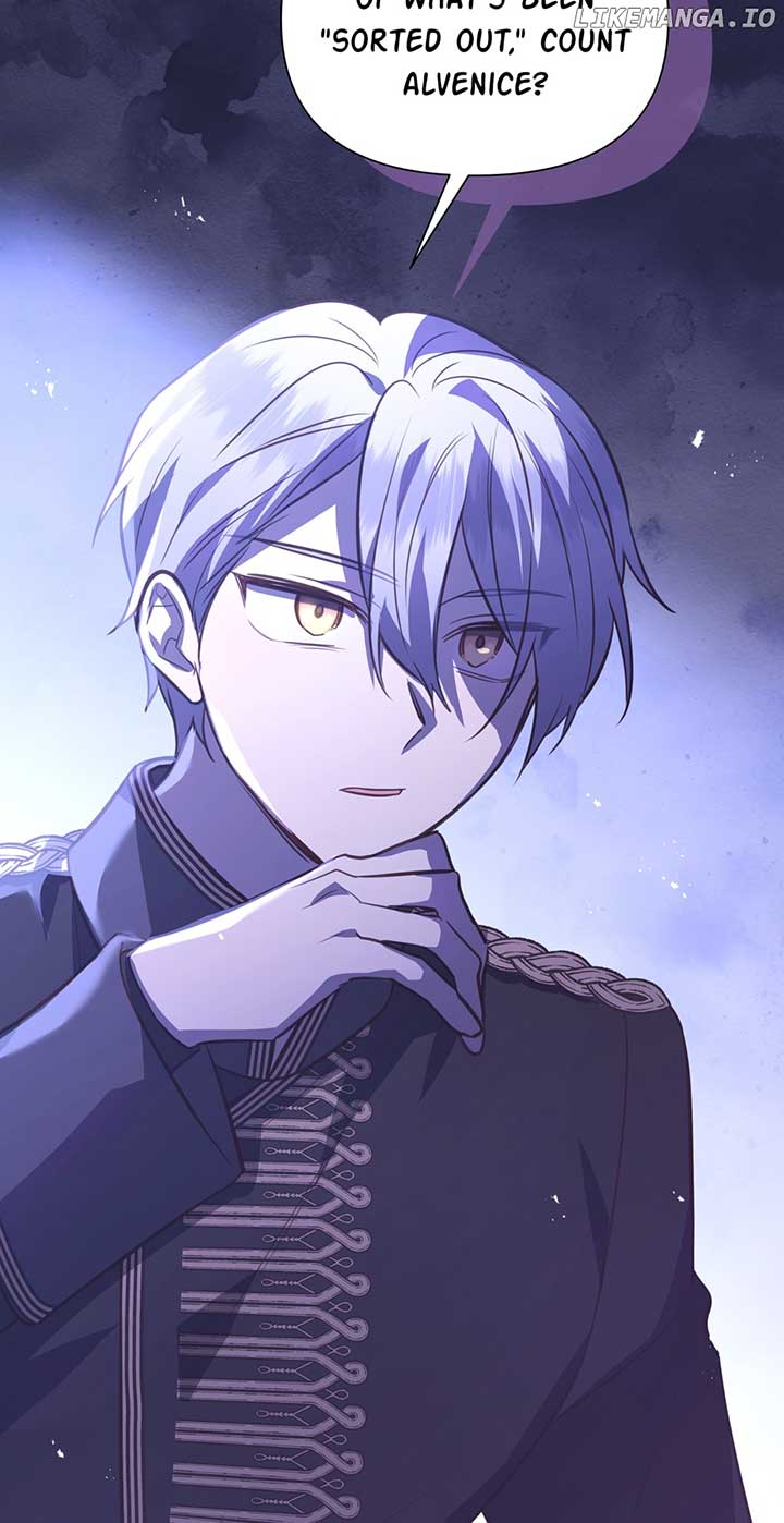 You’re a Supporting Character, Just Love Me Chapter 128 page 17 - 