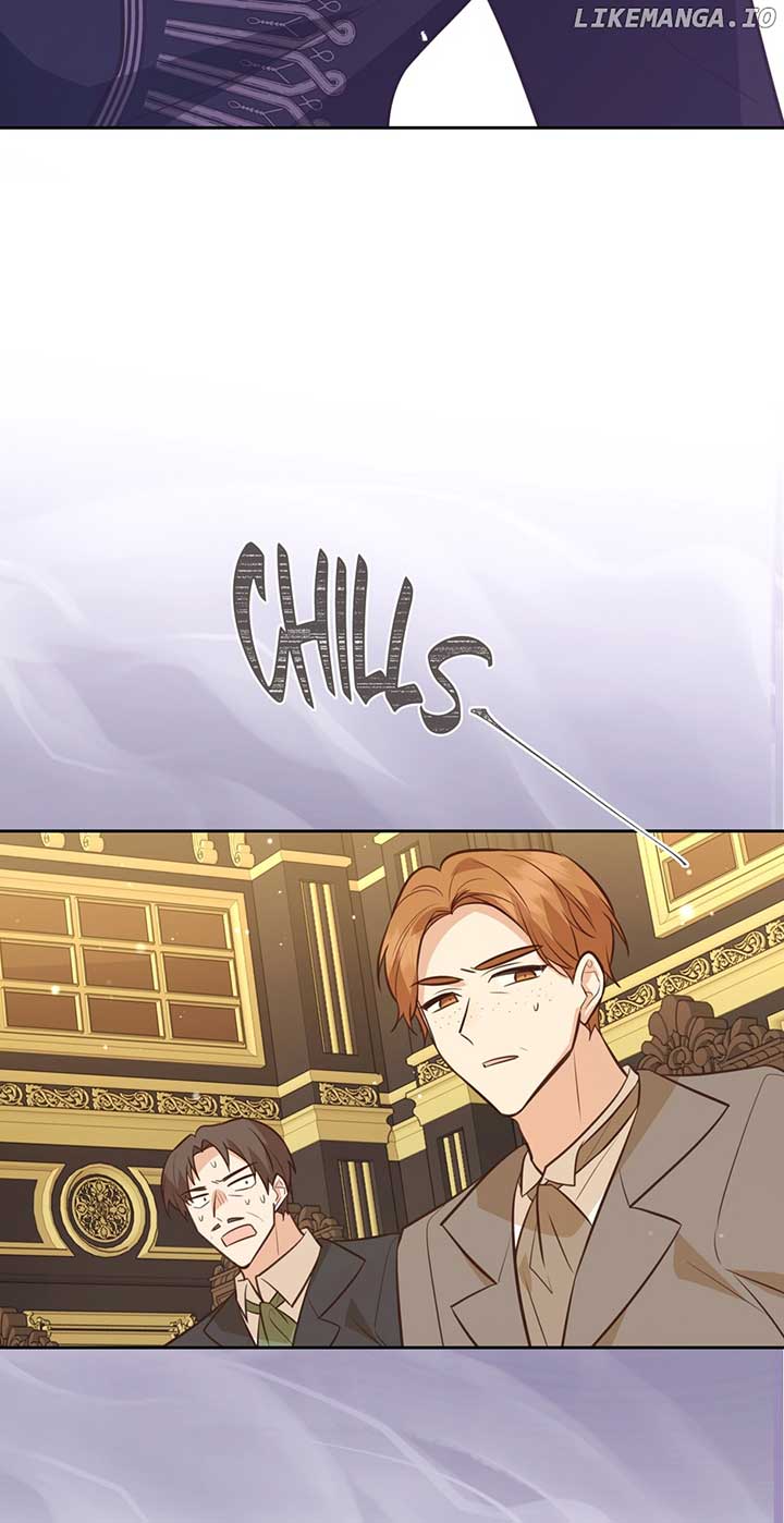 You’re a Supporting Character, Just Love Me Chapter 128 page 18 - 