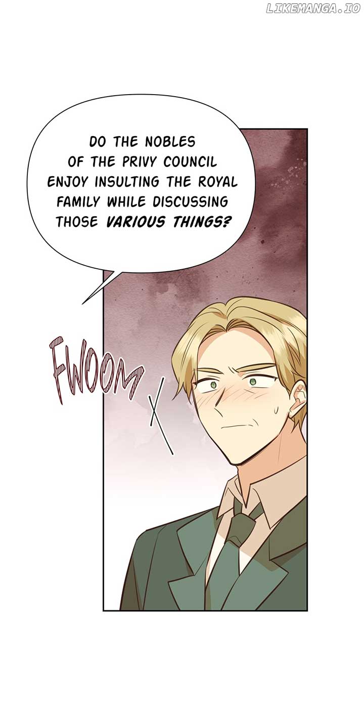 You’re a Supporting Character, Just Love Me Chapter 128 page 20 - 