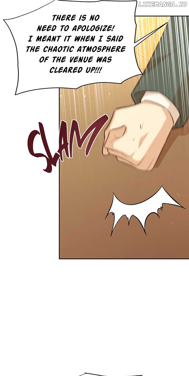 You’re a Supporting Character, Just Love Me Chapter 128 page 22 - 
