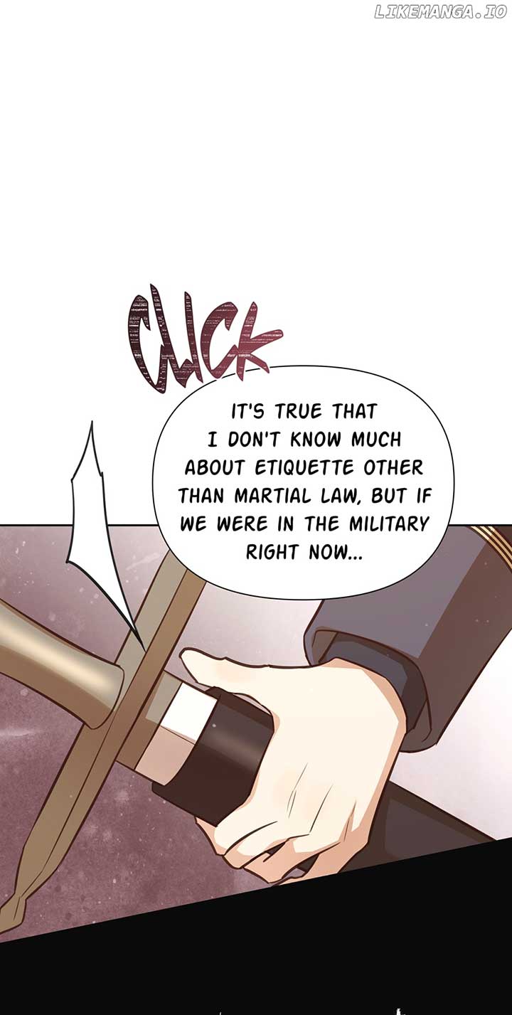 You’re a Supporting Character, Just Love Me Chapter 128 page 24 - 