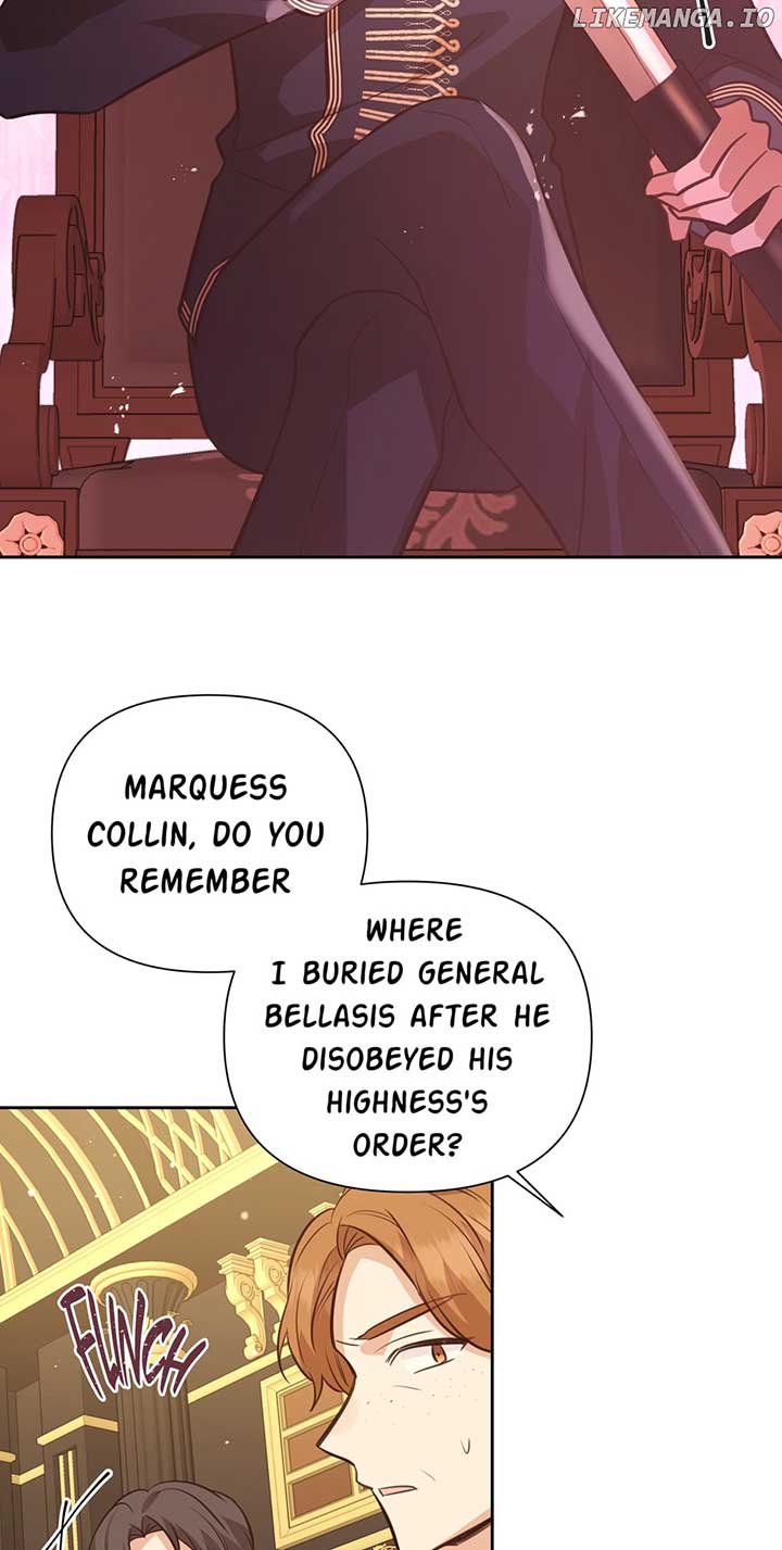 You’re a Supporting Character, Just Love Me Chapter 128 page 26 - 
