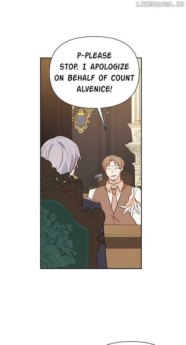 You’re a Supporting Character, Just Love Me Chapter 128 page 28 - 
