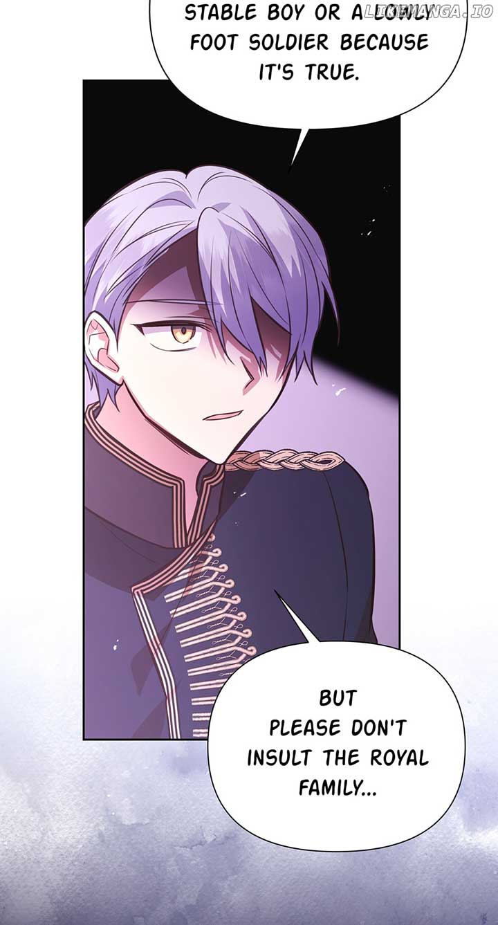 You’re a Supporting Character, Just Love Me Chapter 128 page 30 - 