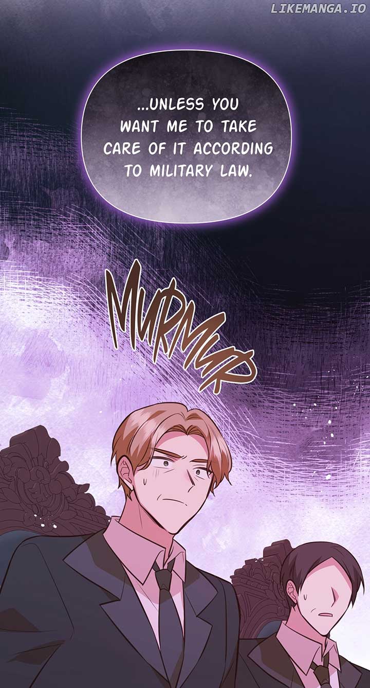 You’re a Supporting Character, Just Love Me Chapter 128 page 31 - 