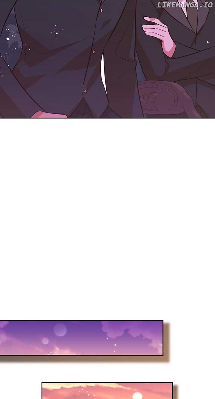 You’re a Supporting Character, Just Love Me Chapter 128 page 32 - 