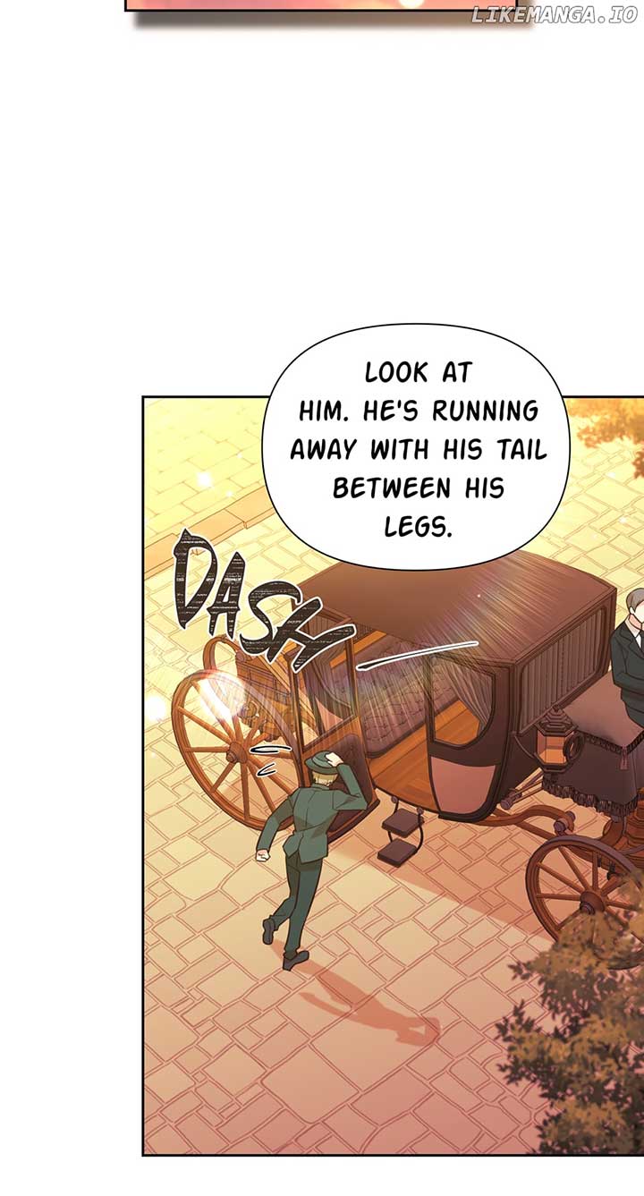 You’re a Supporting Character, Just Love Me Chapter 128 page 33 - 
