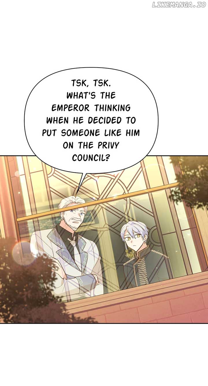 You’re a Supporting Character, Just Love Me Chapter 128 page 34 - 