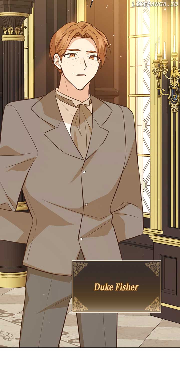 You’re a Supporting Character, Just Love Me Chapter 128 page 36 - 