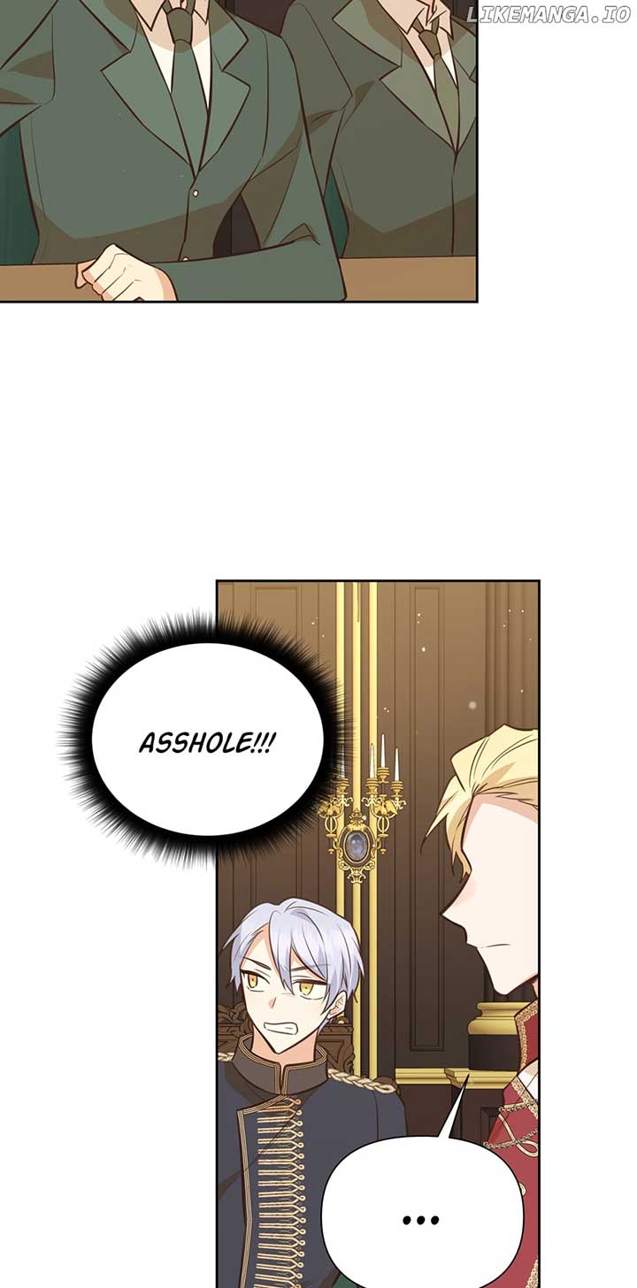 You’re a Supporting Character, Just Love Me Chapter 128 page 5 - 