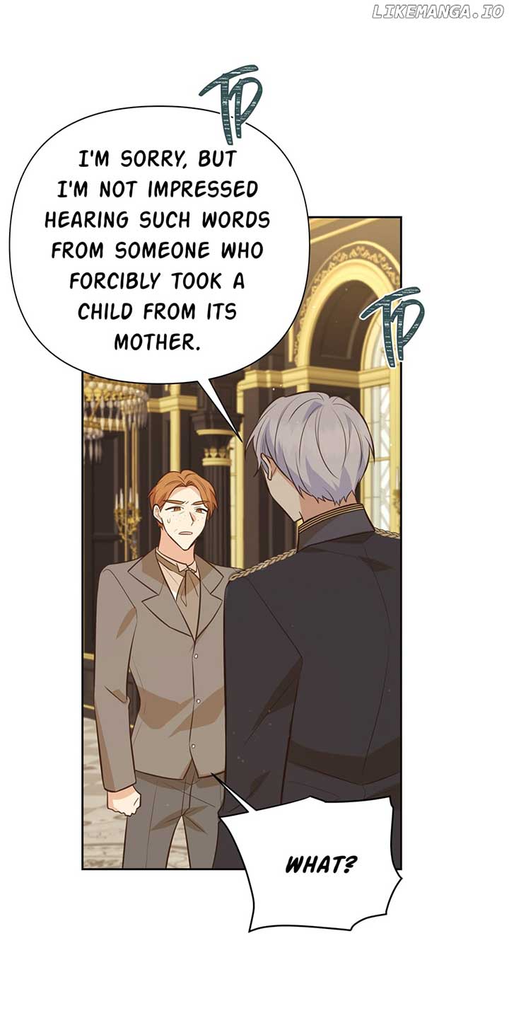 You’re a Supporting Character, Just Love Me Chapter 128 page 41 - 