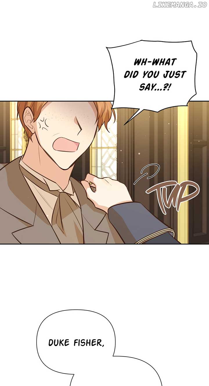 You’re a Supporting Character, Just Love Me Chapter 128 page 42 - 