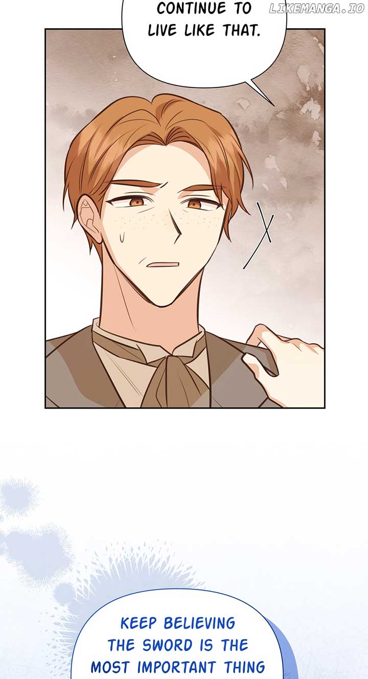 You’re a Supporting Character, Just Love Me Chapter 128 page 43 - 
