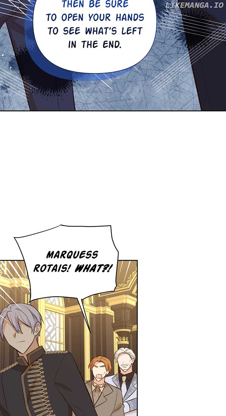 You’re a Supporting Character, Just Love Me Chapter 128 page 45 - 