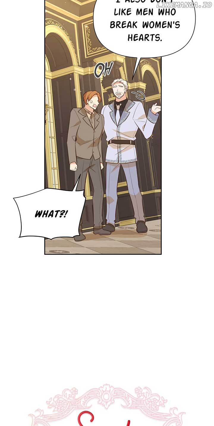 You’re a Supporting Character, Just Love Me Chapter 128 page 48 - 