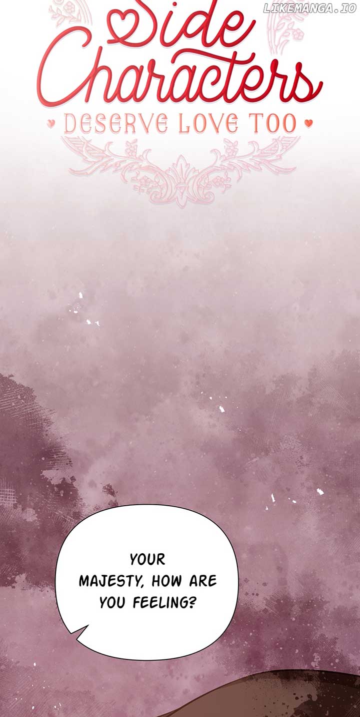You’re a Supporting Character, Just Love Me Chapter 128 page 49 - 
