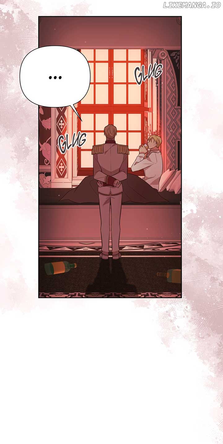 You’re a Supporting Character, Just Love Me Chapter 128 page 51 - 