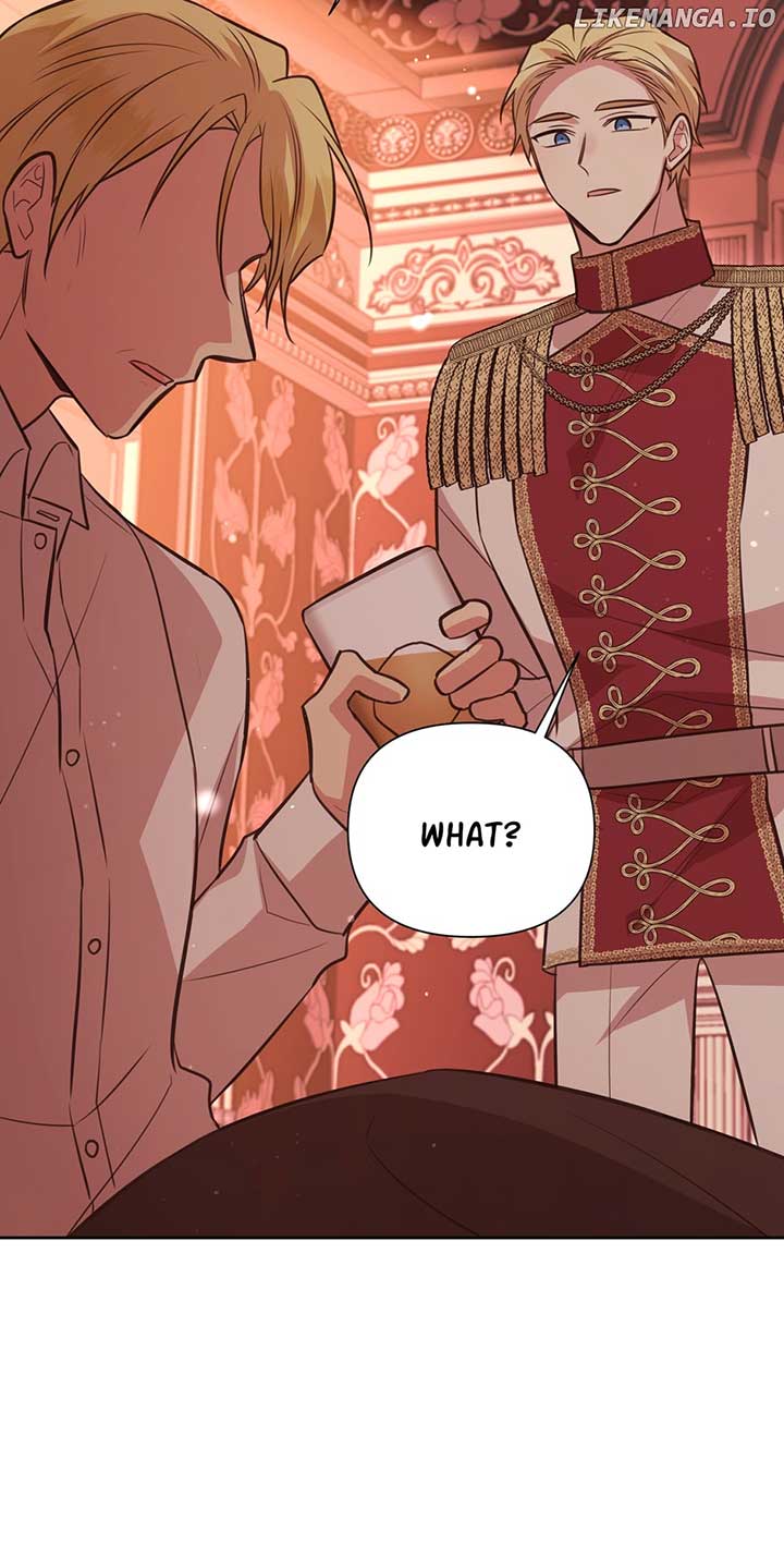 You’re a Supporting Character, Just Love Me Chapter 128 page 53 - 