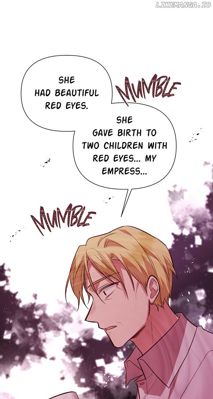 You’re a Supporting Character, Just Love Me Chapter 128 page 54 - 