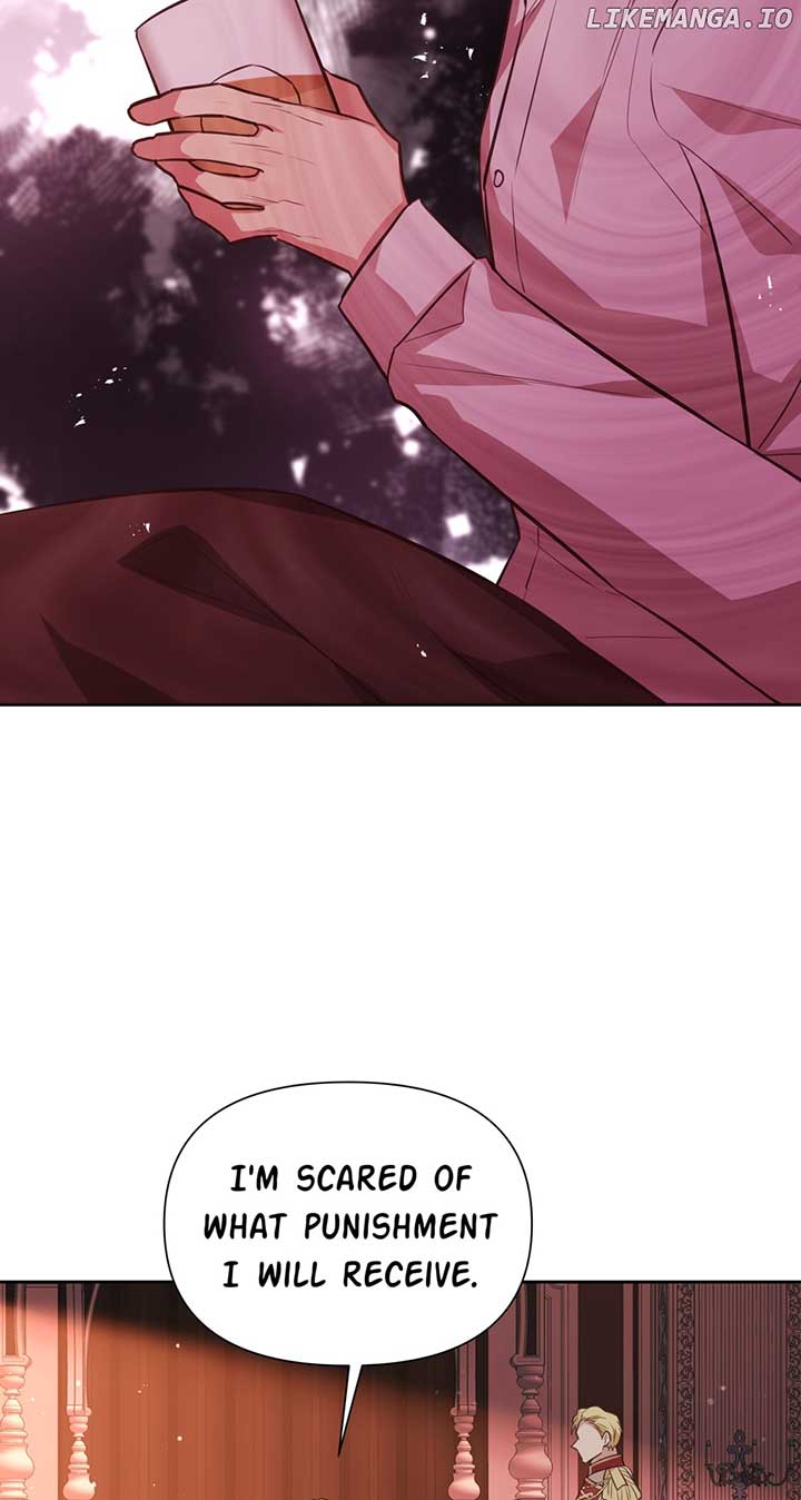You’re a Supporting Character, Just Love Me Chapter 128 page 55 - 