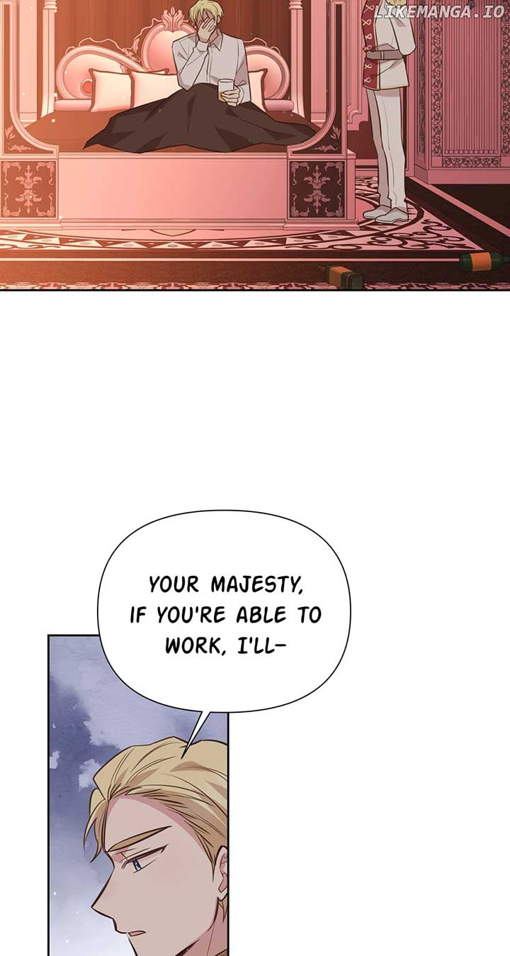 You’re a Supporting Character, Just Love Me Chapter 128 page 56 - 