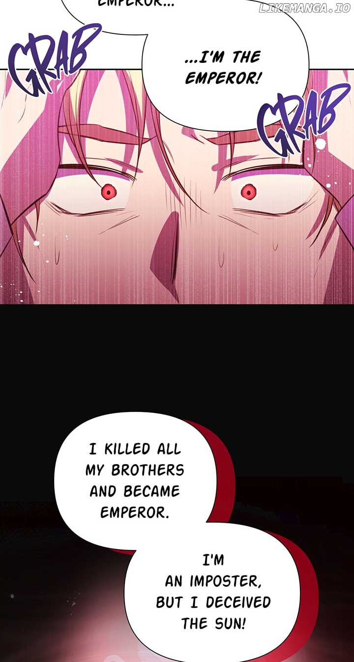 You’re a Supporting Character, Just Love Me Chapter 128 page 58 - 