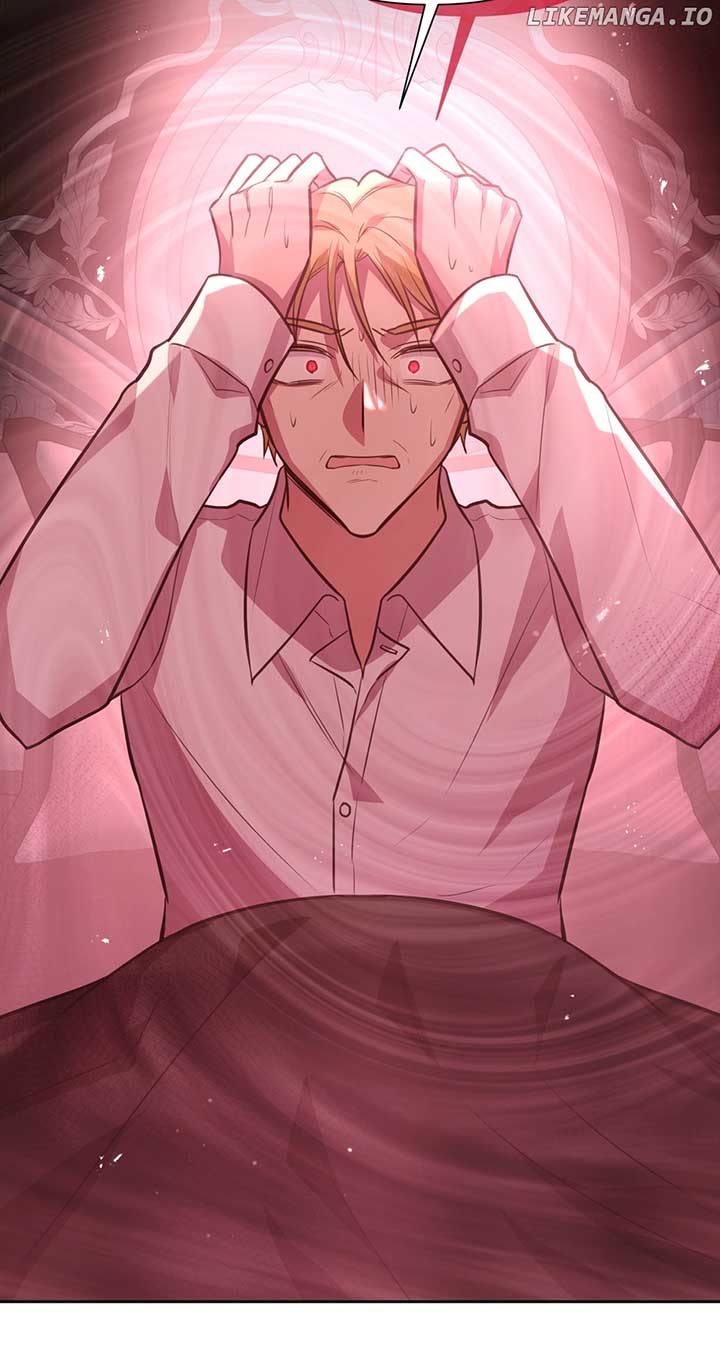 You’re a Supporting Character, Just Love Me Chapter 128 page 59 - 