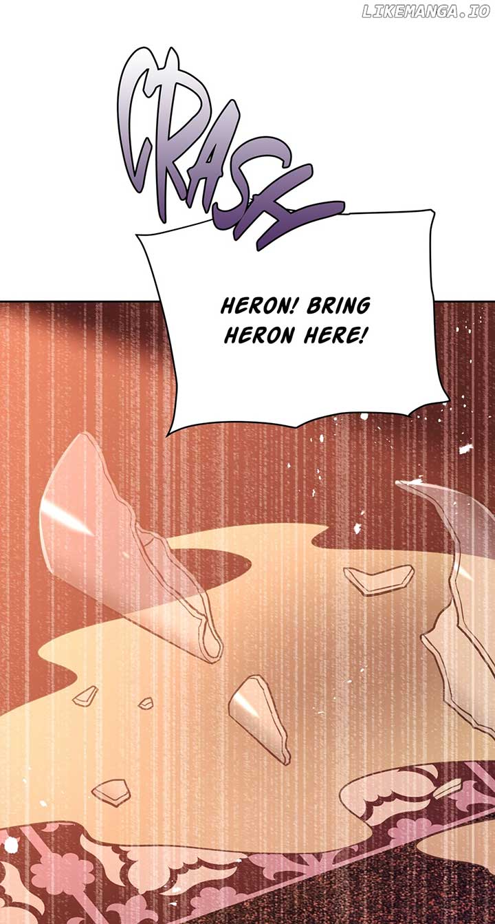 You’re a Supporting Character, Just Love Me Chapter 128 page 61 - 