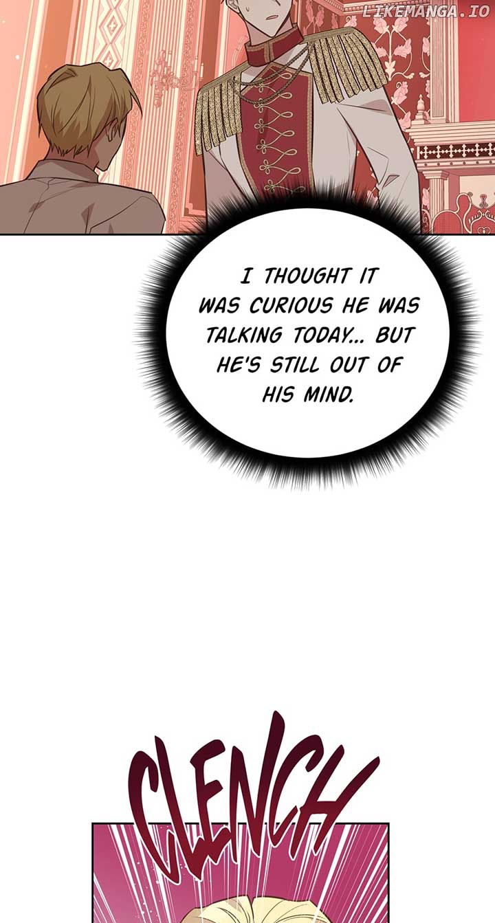You’re a Supporting Character, Just Love Me Chapter 128 page 64 - 