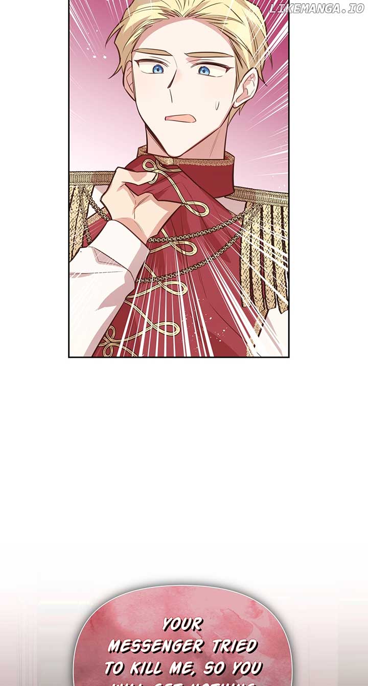 You’re a Supporting Character, Just Love Me Chapter 128 page 65 - 